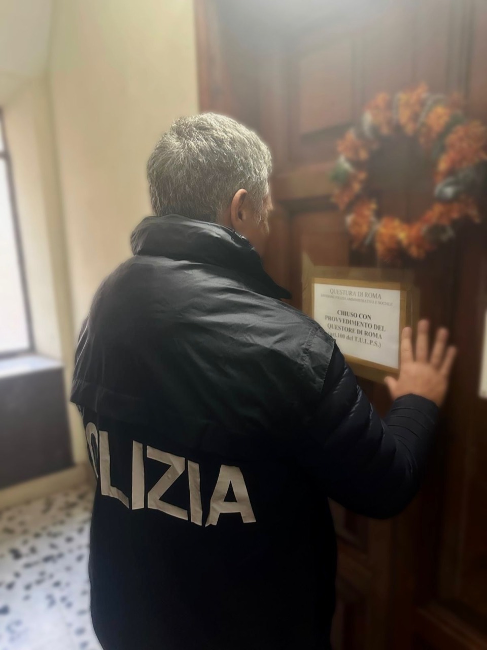 Sospese due licenze per abusivismo alberghiero all’Esquilino