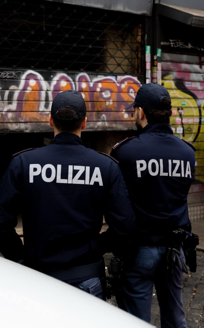 Sospese licenze di cinque strutture ricettive nel quartiere Esquilino