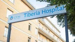 Tiberia Hospital: licenziamenti previsti, sindacati annunciano proteste