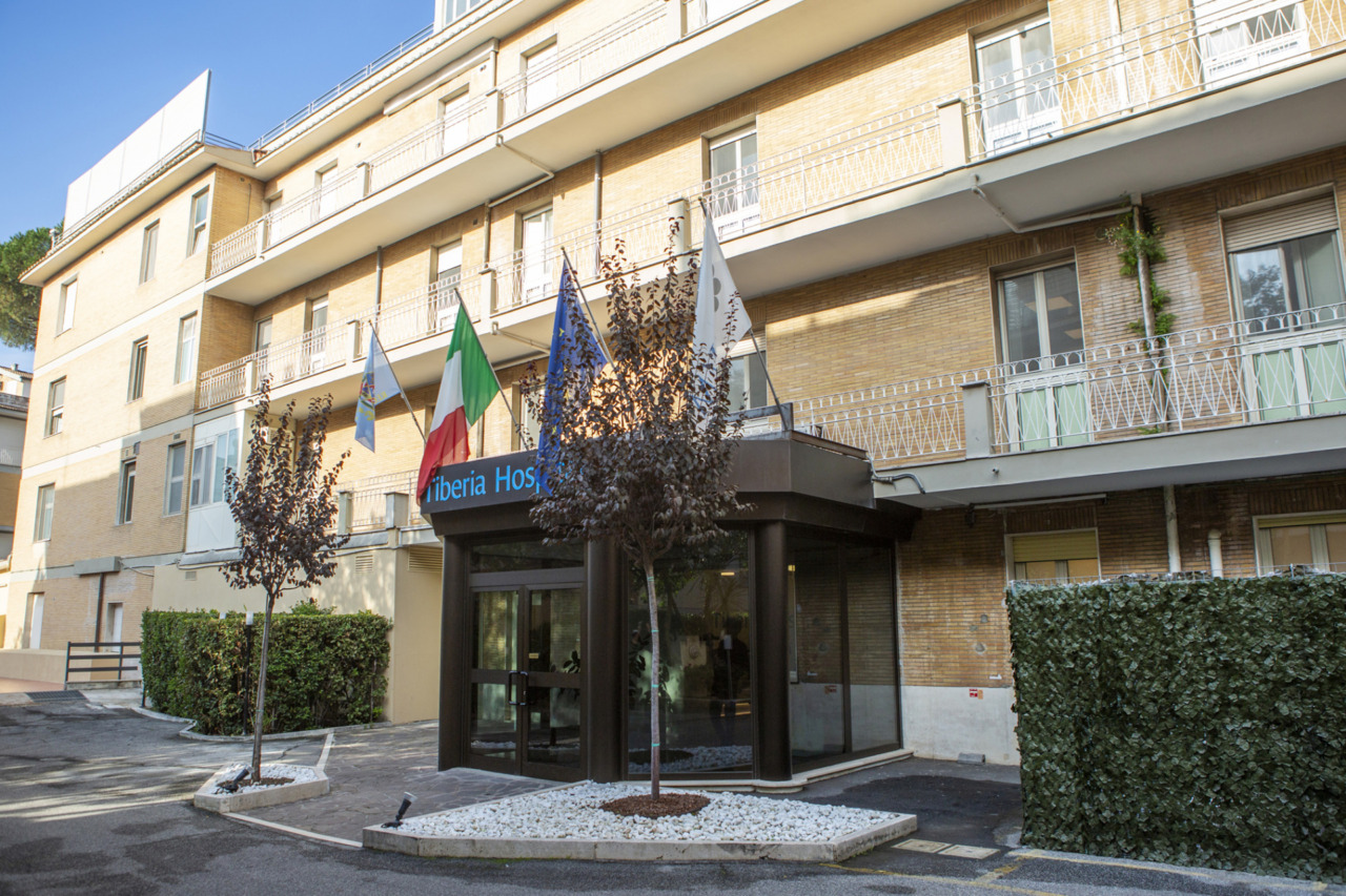 Tiberia Hospital: salvi 21 lavoratori, UGL annuncia il ricollocamento