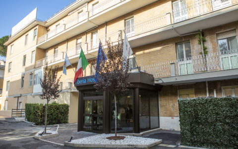 Tiberia Hospital: salvi 21 lavoratori, UGL annuncia il ricollocamento