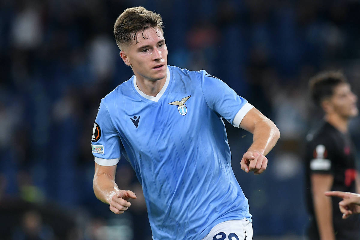 Toma Basic squalificato per due giornate: respinto il ricorso della Lazio