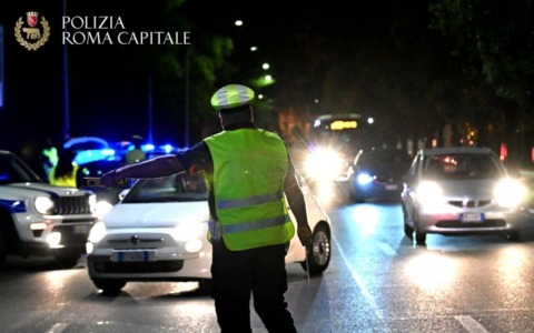 Tragedia sul Lungotevere Flaminio: un motociclista perde la vita