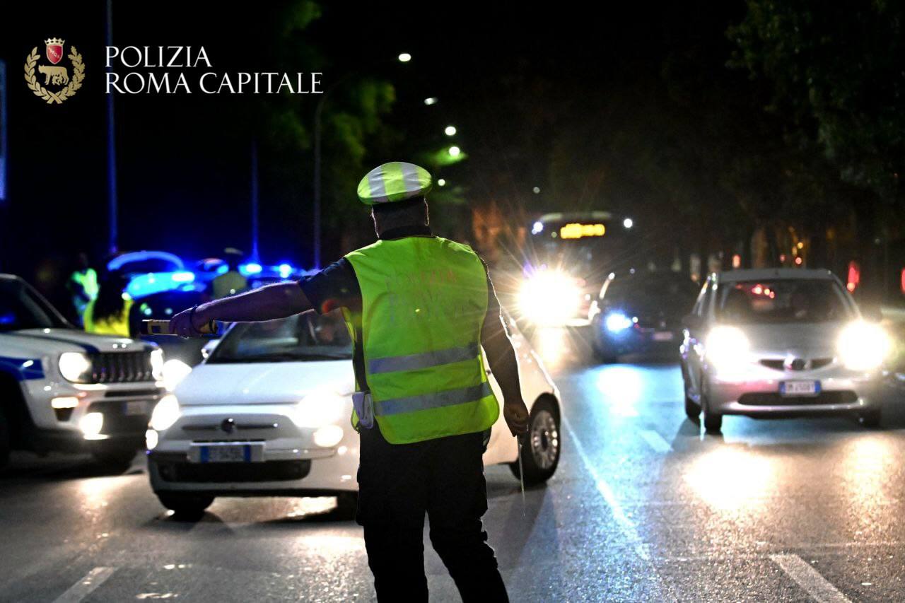 Tragedia sul Lungotevere Flaminio: un motociclista perde la vita
