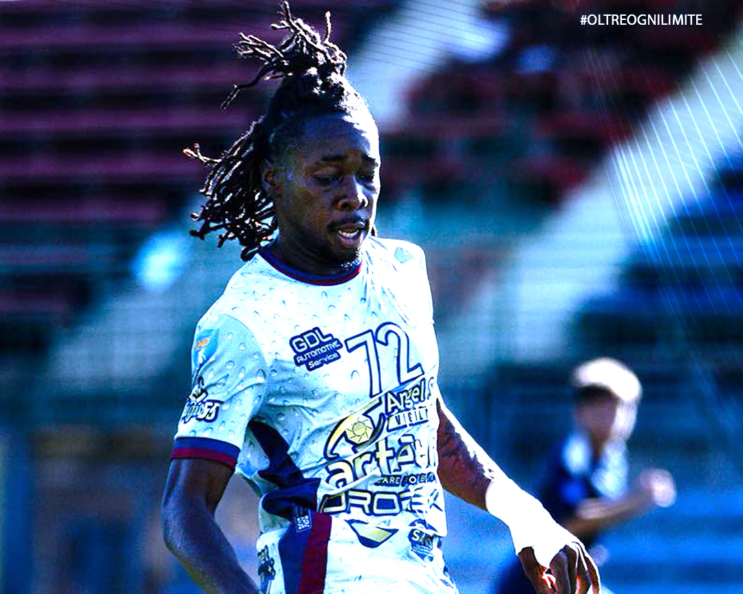 Unipomezia-Ancona: quarti di finale di Coppa Italia