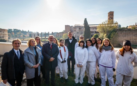 Villa Silvestri Rivaldi: un passo verso la fruizione pubblica