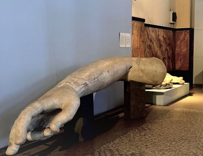 Visite gratuite ai musei di Roma il 7 dicembre