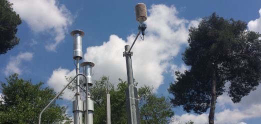 A Roma e nel Lazio, migliora la qualità dell’aria