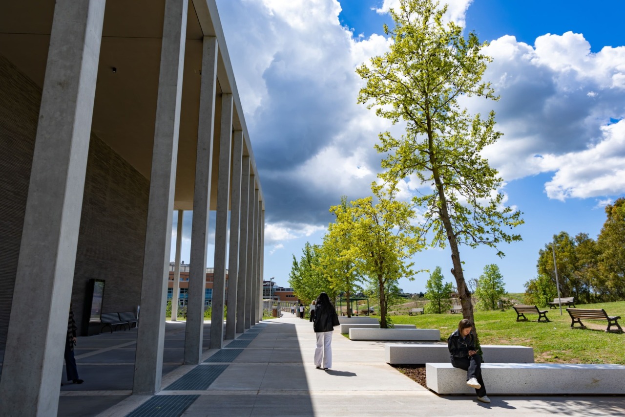 Accordo tra Campus Bio-Medico e Plastic Free Onlus per ridurre la plastica