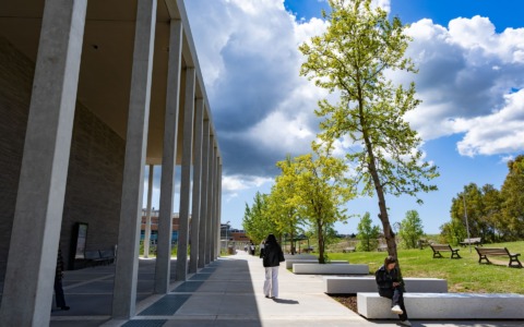Accordo tra Campus Bio-Medico e Plastic Free Onlus per ridurre la plastica
