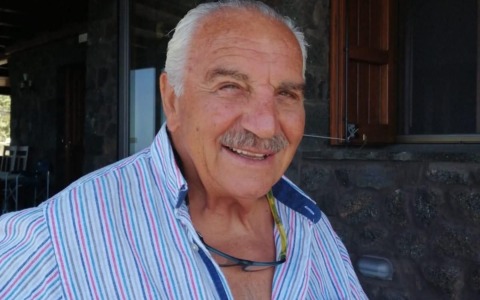 Addio ad Alberto Serpa, ex consigliere comunale di Anzio