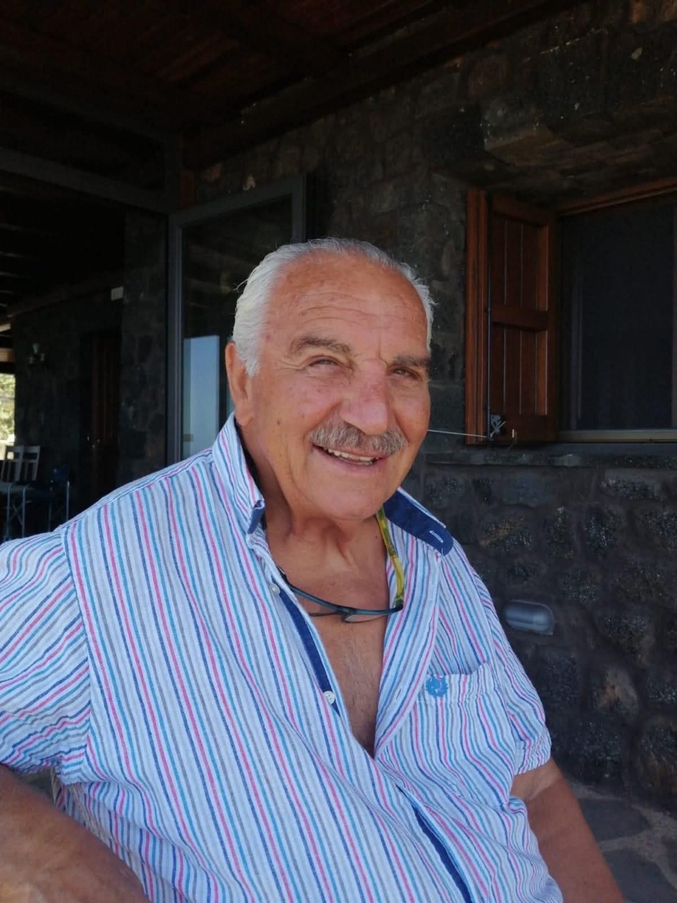 Addio ad Alberto Serpa, ex consigliere comunale di Anzio