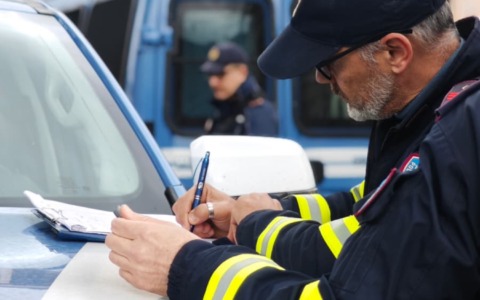 Aggressione al Quarticciolo: adescamento e rapina