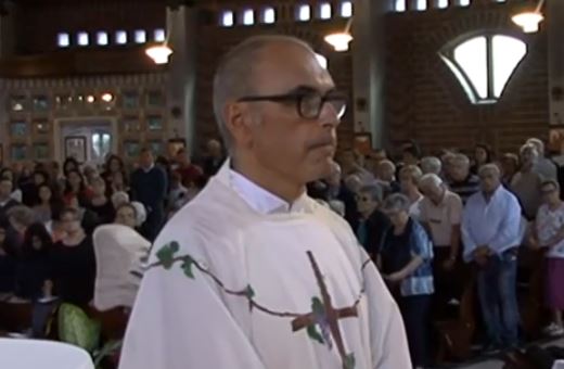 Anguillara Sabazia chiede un momento di silenzio dopo la tragedia dei coniugi Carlomagno