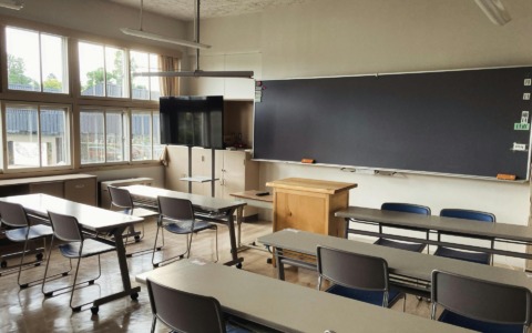 Apertura delle iscrizioni per l’anno scolastico 2026-2027