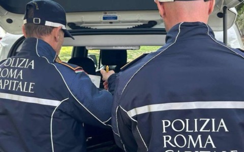 Arrestato un 33enne per estorsione ai danni di un’anziana a Roma