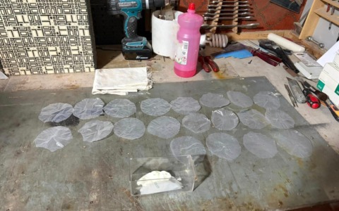 Arrestato un settantaduenne per spaccio ai “lotti” di Ostia