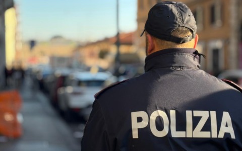 Arresti della Polizia: 10 fermi per furti e rapine nella Capitale