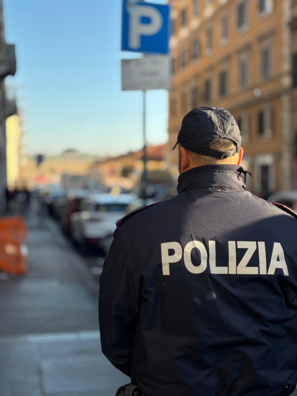 Arresti della Polizia: 10 fermi per furti e rapine nella Capitale