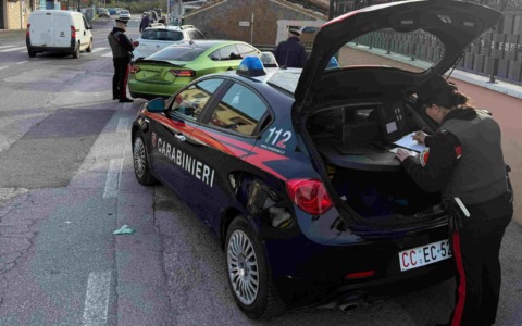 Arresto e multe per oltre 17 mila euro durante controlli ad Ardea
