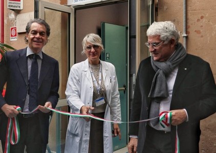 ASL Roma 1: il Servizio Tobia si amplia con nuove sedi