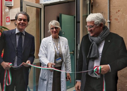 ASL Roma 1: il Servizio Tobia si amplia con nuove sedi