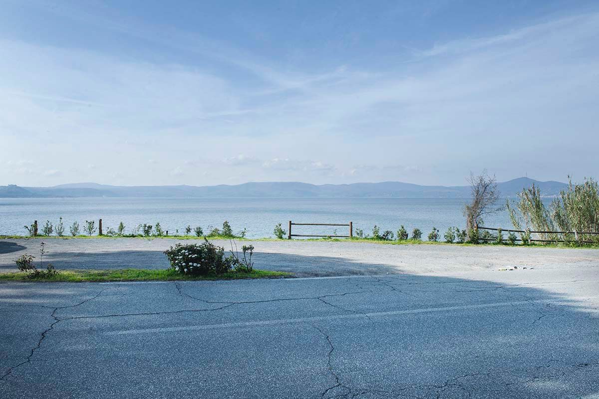 Avviati i lavori di messa in sicurezza del belvedere “La Sedia”