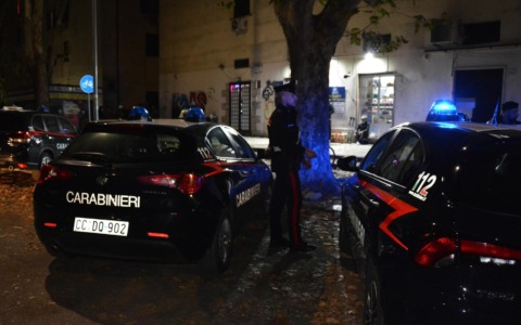 Blitz dei Carabinieri: 13 arresti per spaccio di droga