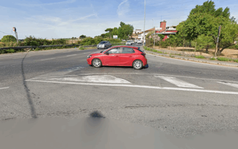 Braccianese: approvate due rotatorie per migliorare la sicurezza stradale