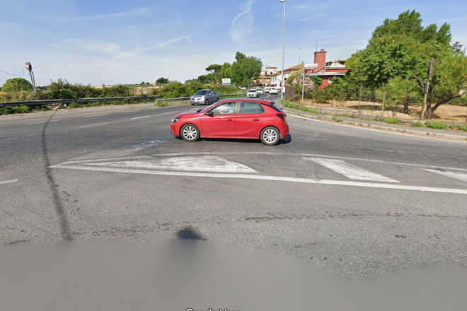 Braccianese: approvate due rotatorie per migliorare la sicurezza stradale