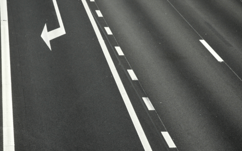 Chiusa l’autostrada A1 per lavori notturni tra Valmontone e Roma sud