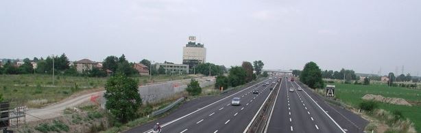 Chiusure notturne sulla D19 diramazione Roma Sud per lavori