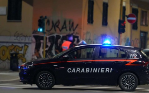 Città Giardino, allerta per spaccio nel quartiere