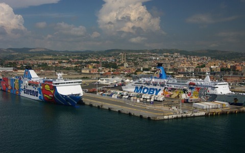 Civitavecchia coinvolto nel progetto Hub per i porti di Roma e Lazio