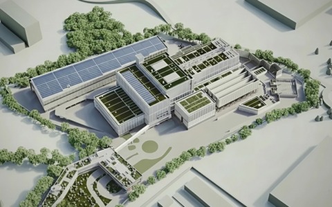 Conferenza dei servizi approva il Termovalorizzatore di Roma