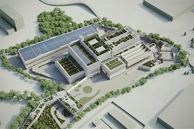 Conferenza dei servizi approva il Termovalorizzatore di Roma