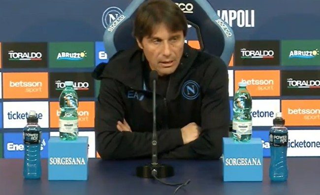 Conte: “Le esigenze del mercato sono evidenti per tutti”