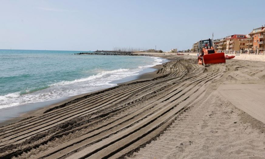 Controlli su strutture extra alberghiere a Ostia: 400.000 euro non dichiarati