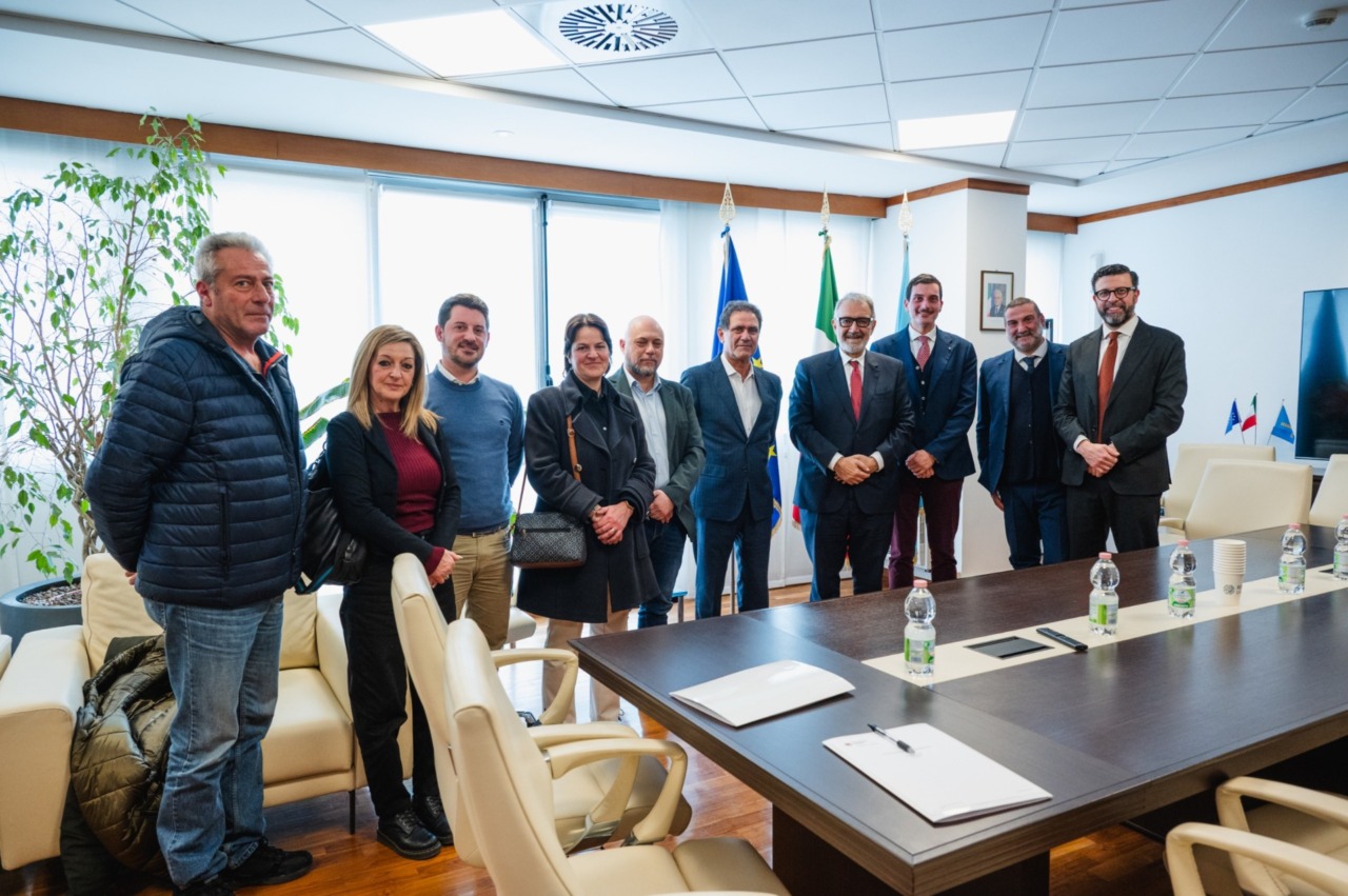 Criticità del Lago di Bolsena, nuove proposte in arrivo