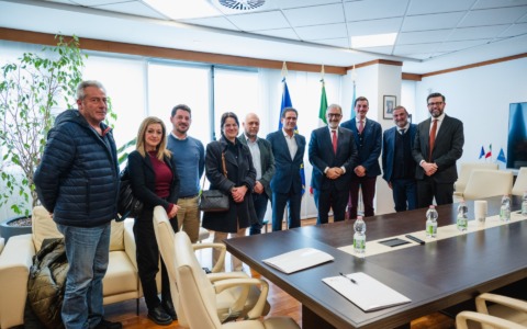 Criticità del Lago di Bolsena, nuove proposte in arrivo