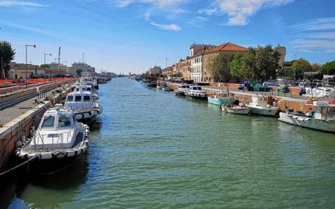 Cucina italiana d’eccellenza: il riconoscimento di Fiumicino