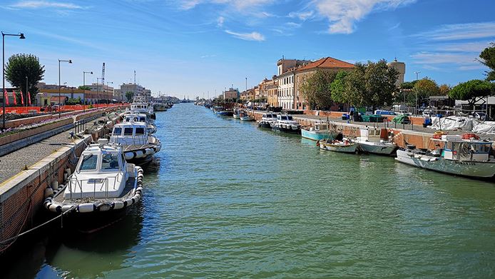 Cucina italiana d’eccellenza: il riconoscimento di Fiumicino