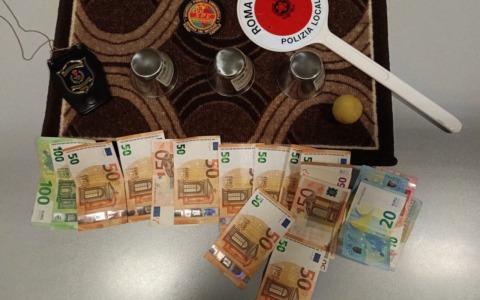 Denunce per la truffa delle tre campanelle: quattro arresti