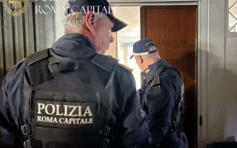 Denunciati due tentativi di occupazione in un immobile ERP