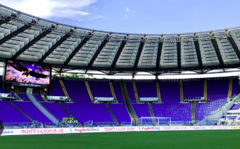 Divieto di trasferte per i tifosi di Roma e Fiorentina fino a fine stagione