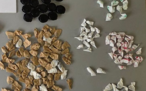 Dodici arresti per droga e furto a Tor Bella Monaca, Borghesiana e Torre Maura