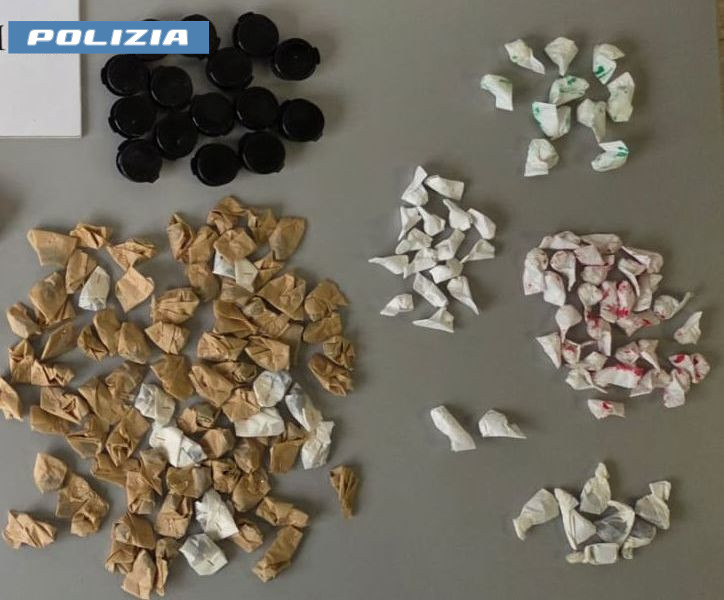 Dodici arresti per droga e furto a Tor Bella Monaca, Borghesiana e Torre Maura