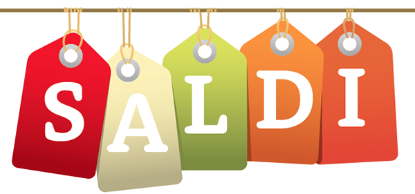 Domani iniziano i saldi invernali 2026