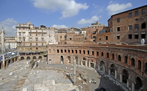 Domenica 1° febbraio: musei e siti archeologici aperti senza costi