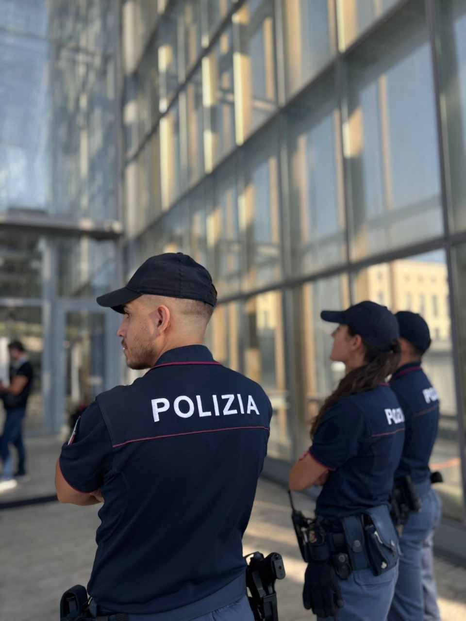 Due aggressioni nei pressi della stazione Termini, un uomo in gravi condizioni
